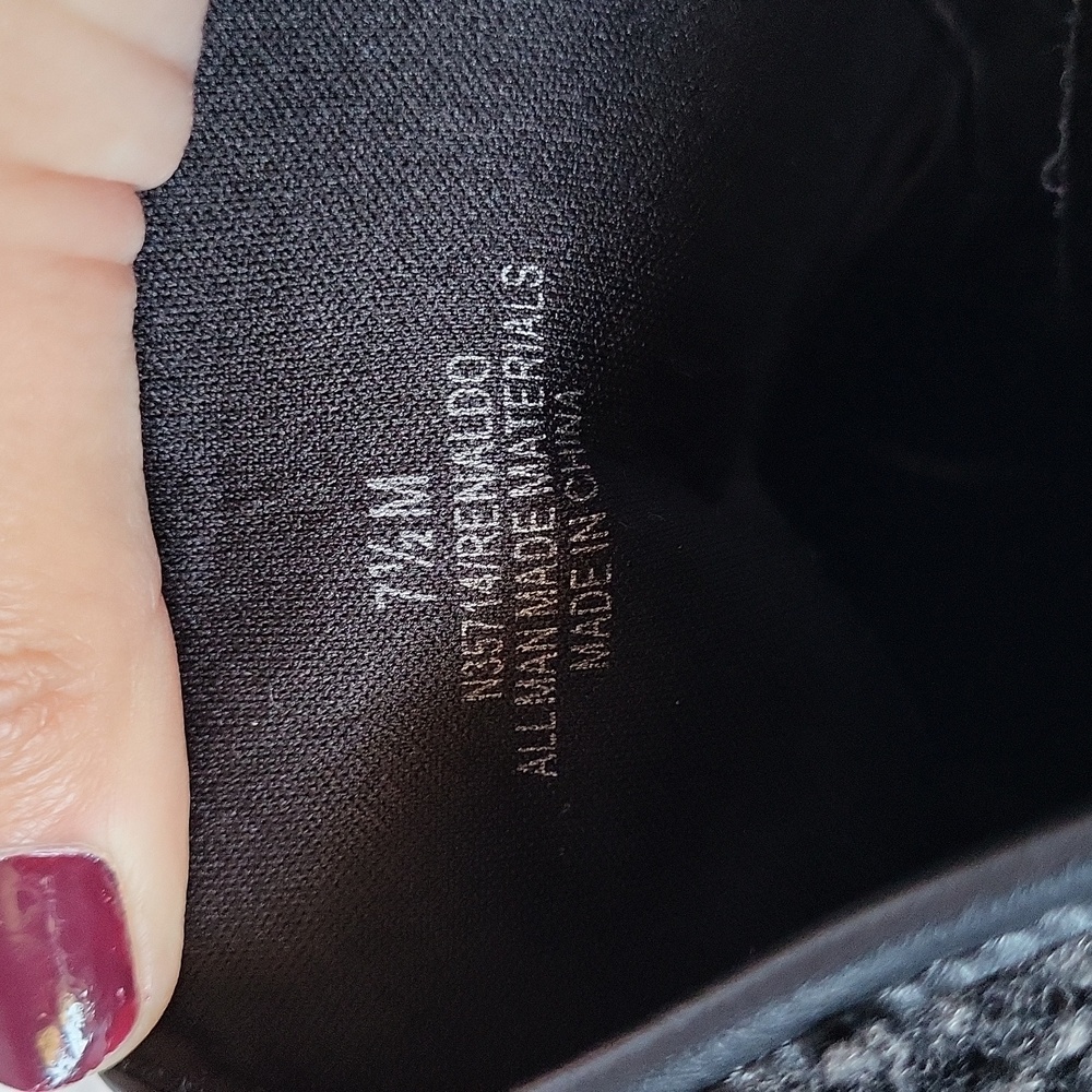 Self Esteem Ankle boots - Picture 15 of 16